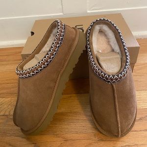 UGG Women’s Tasman Slippers
